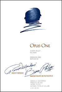Opus One